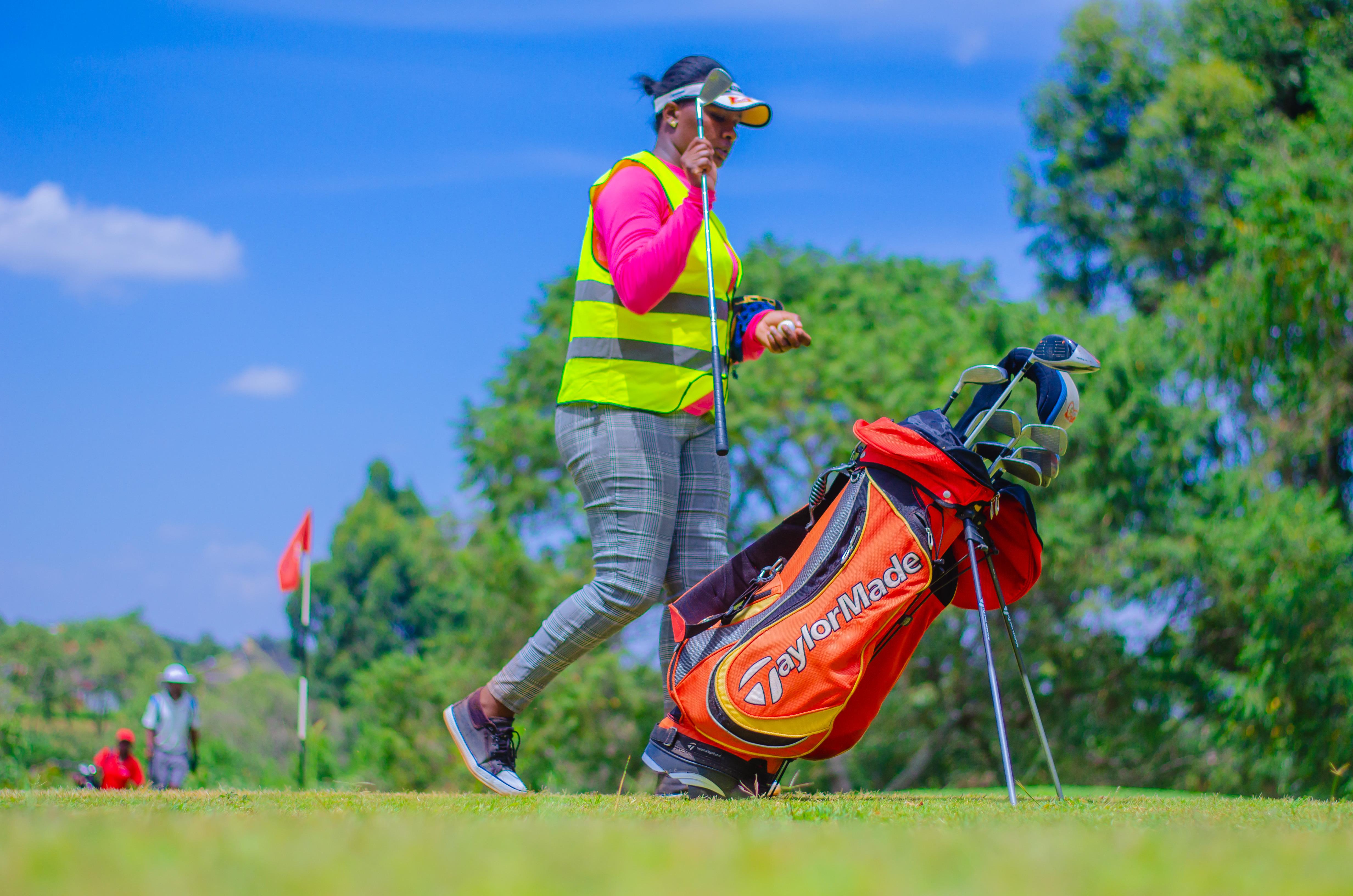 Golf Terms for Beginners: Speak Like a Pro on the Course