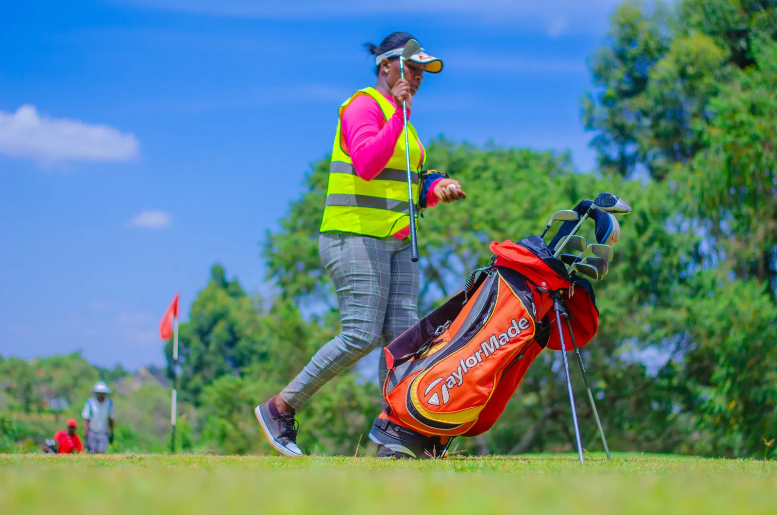 Golf Terms for Beginners: Speak Like a Pro on the Course
