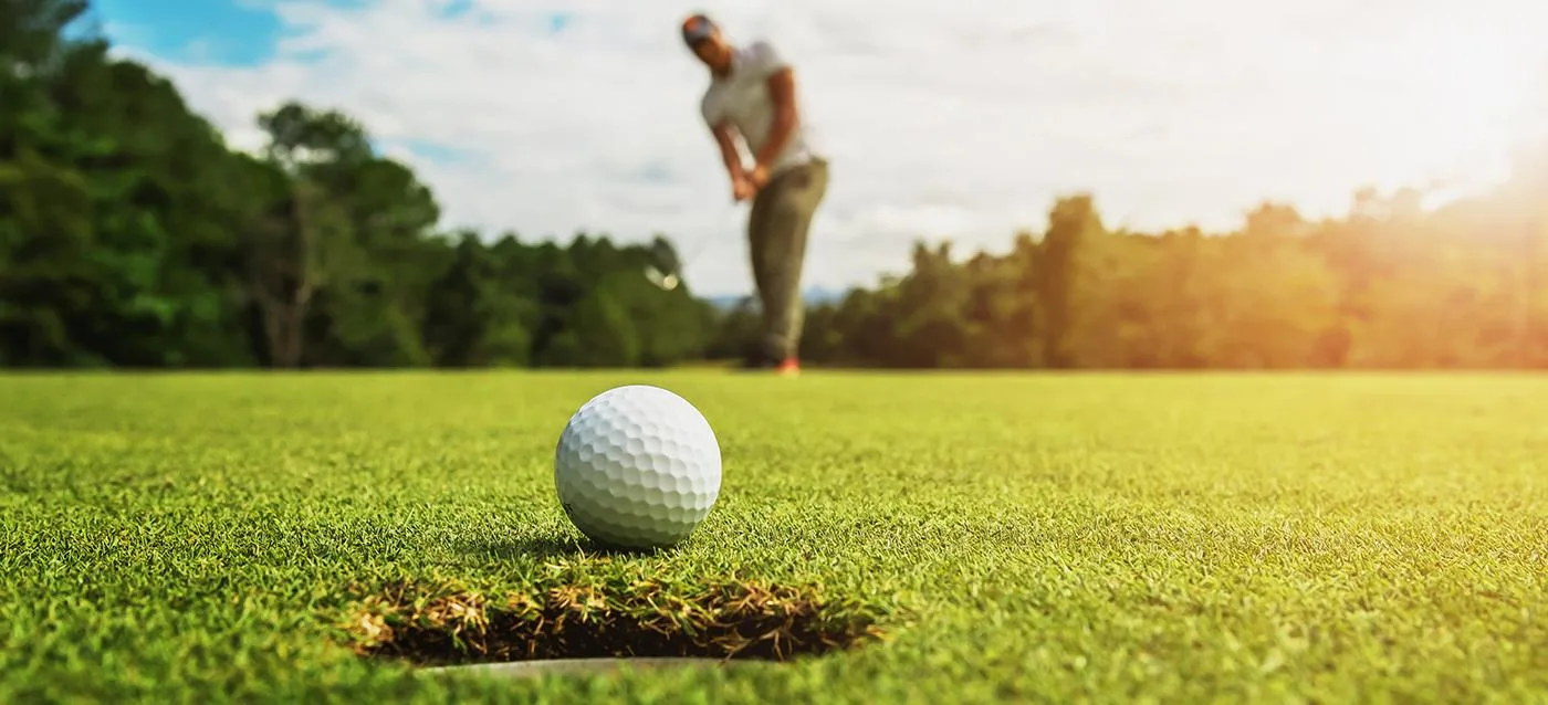 Mental Game Tips: Staying Focused on the Course