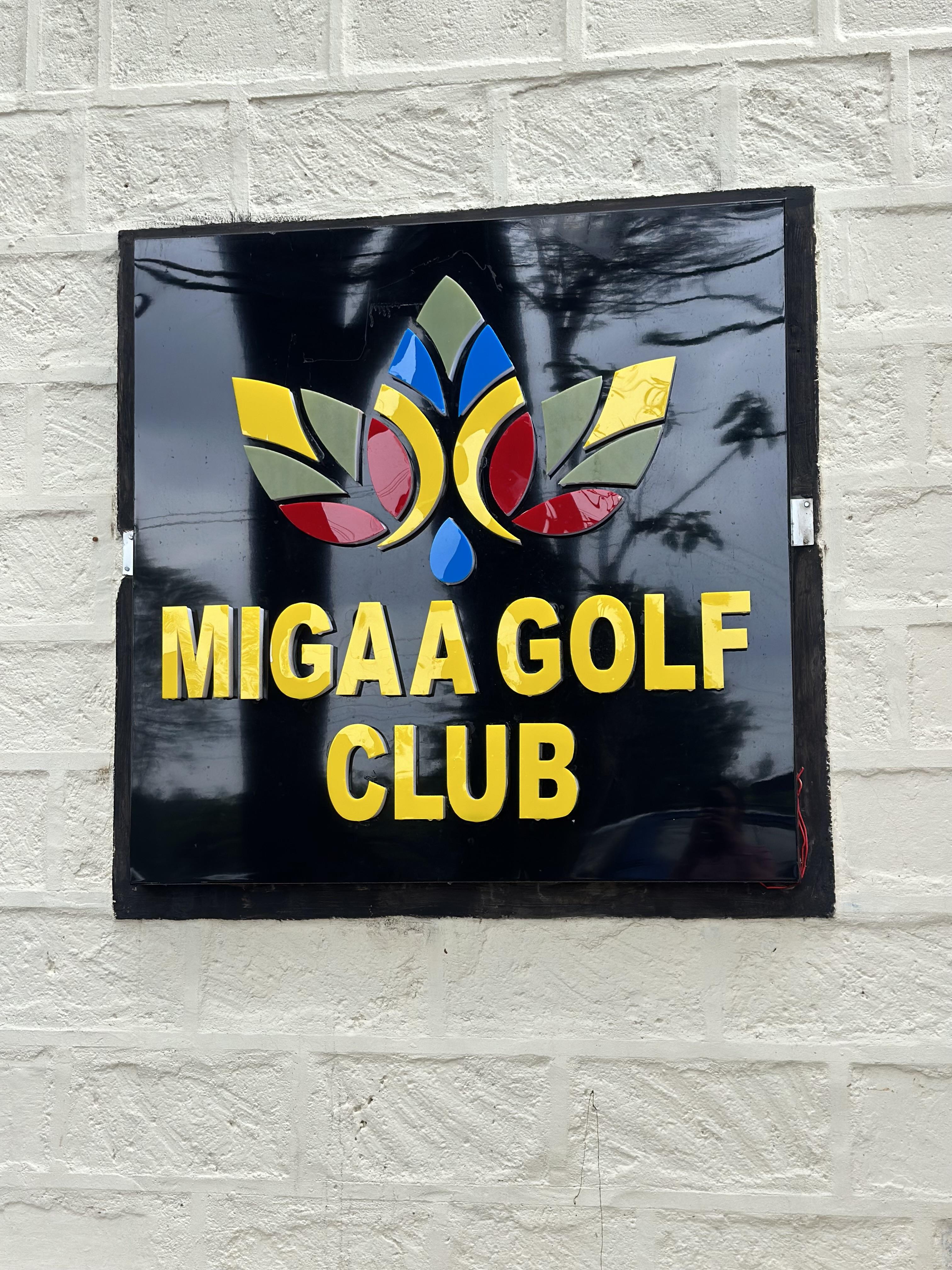 Migaa Golf Club: Where Championship Golf Meets Community and Lifestyle