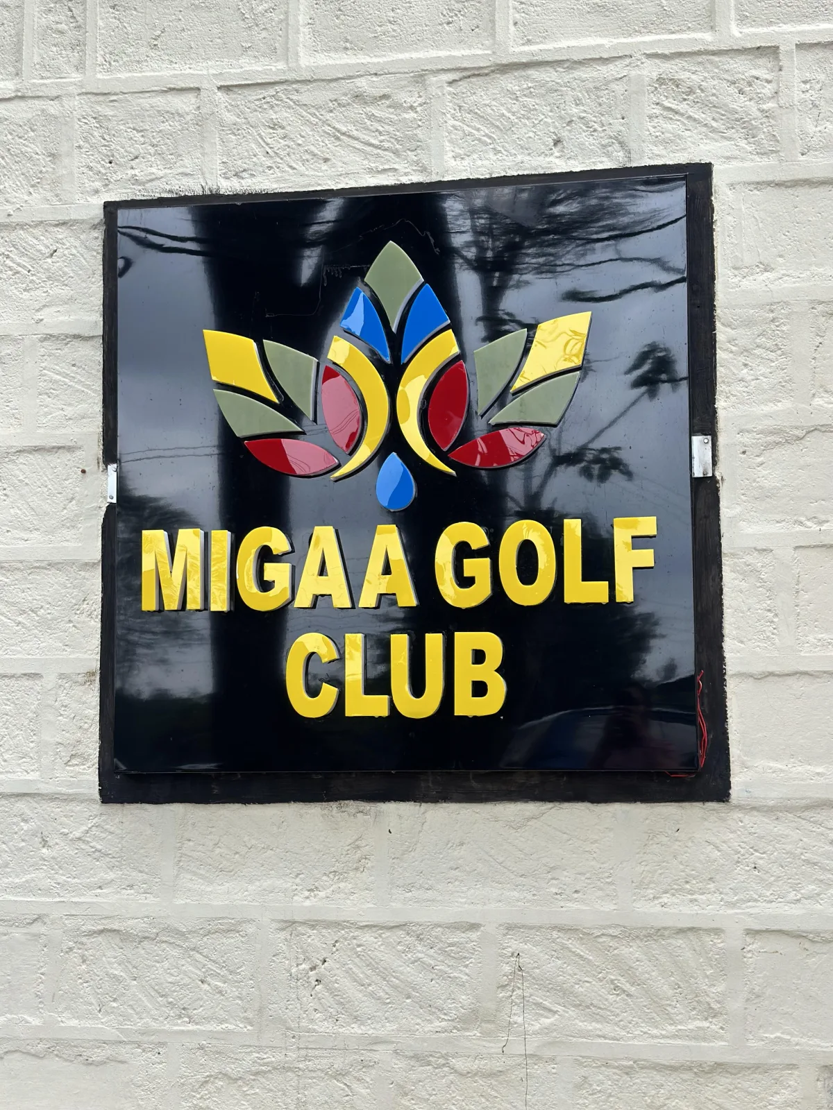 Migaa Golf Club: Where Championship Golf Meets Community and Lifestyle