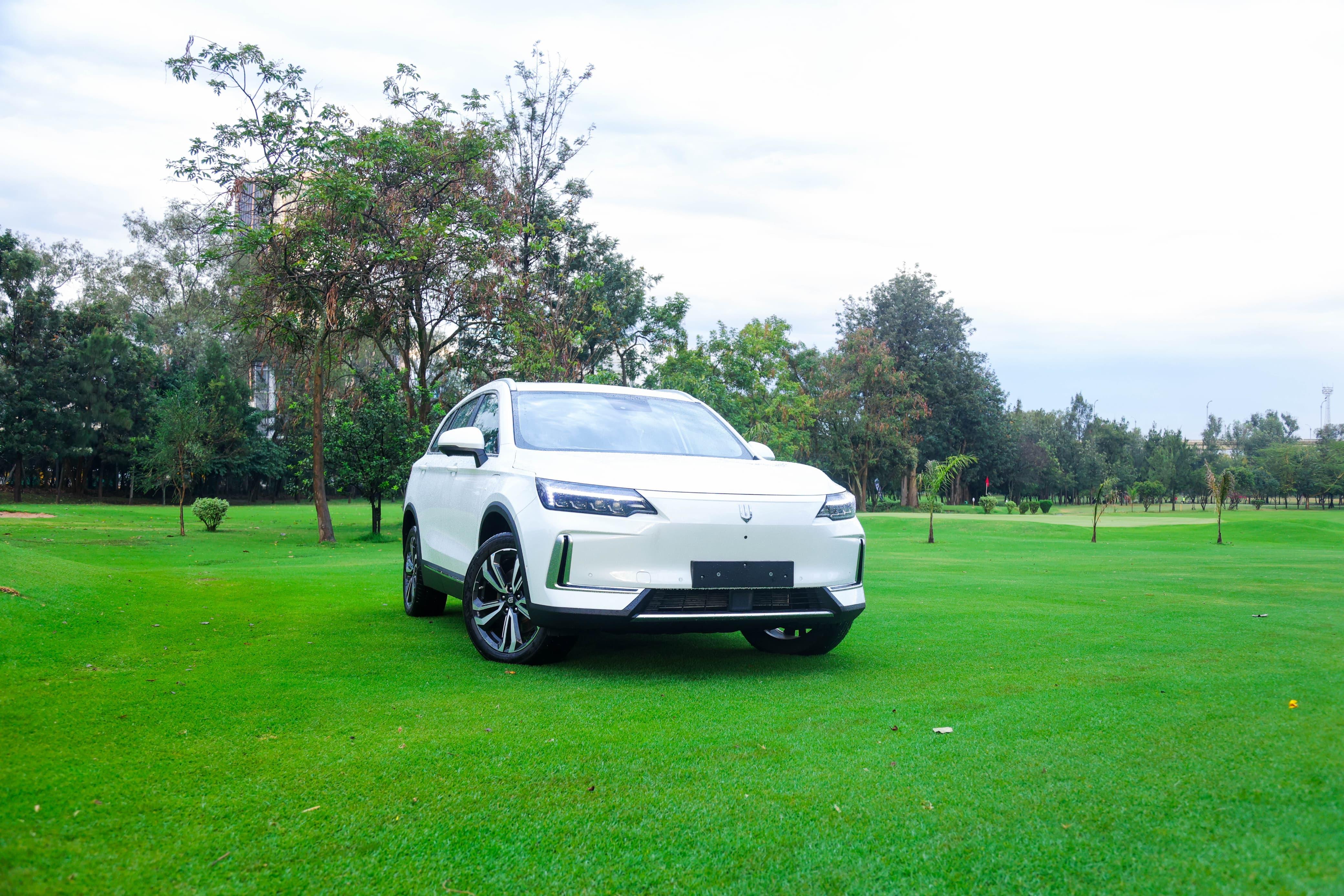 Electric Mobility That Works: The Moja EV Advantage
