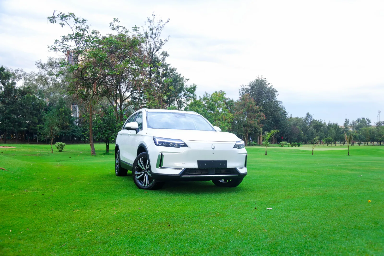 Electric Mobility That Works: The Moja EV Advantage
