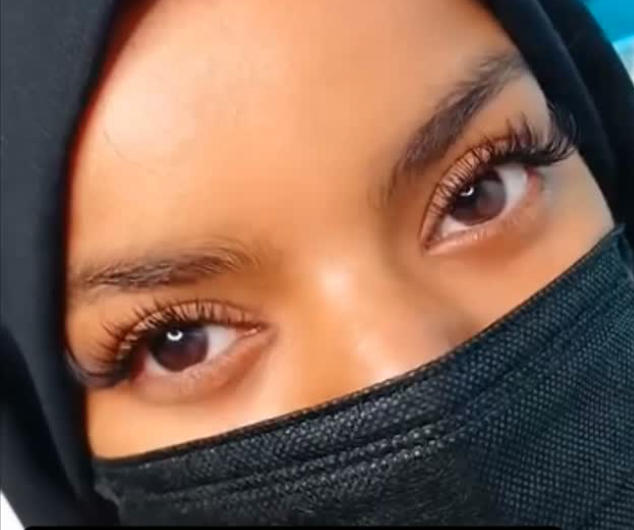 Lashes by Serem: Your Go To Lash Artist in Kenya