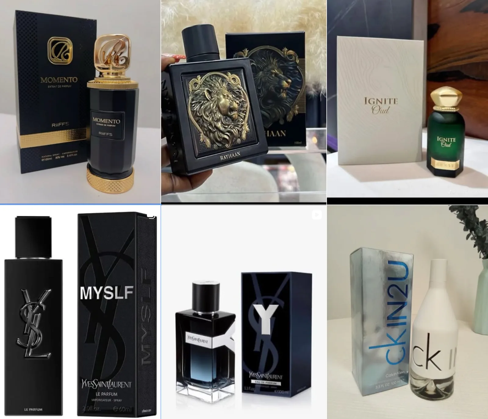 Jayne Williams:  Fragrance That Makes an Impression
