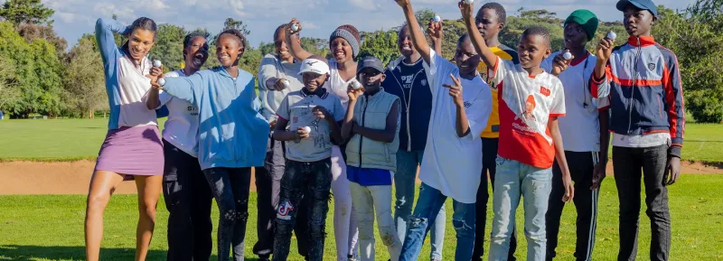 Beyond the Village: The Power of Believing in a Child’s Future