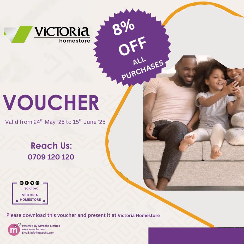 Victoria Homestore