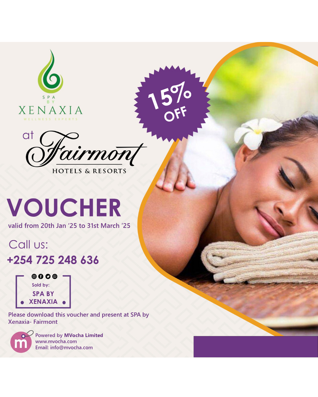 Spa by Xenaxia