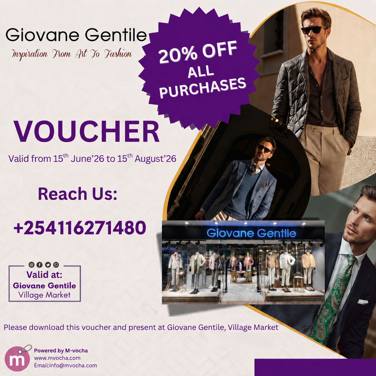 Giovane Gentile