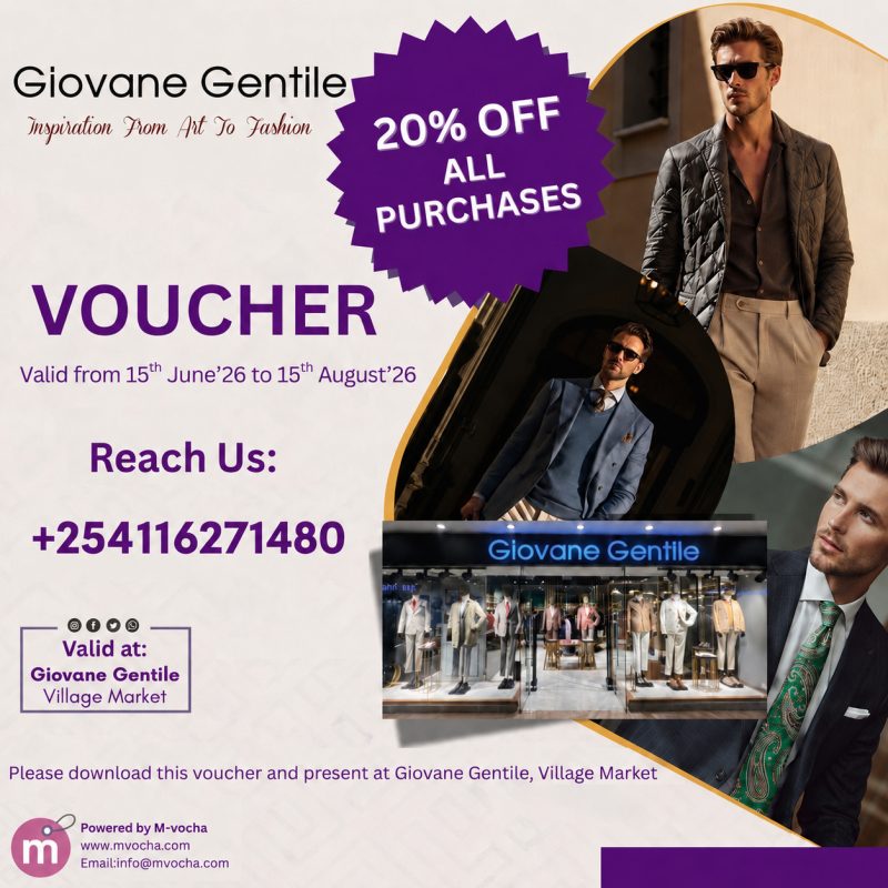 Giovane Gentile
