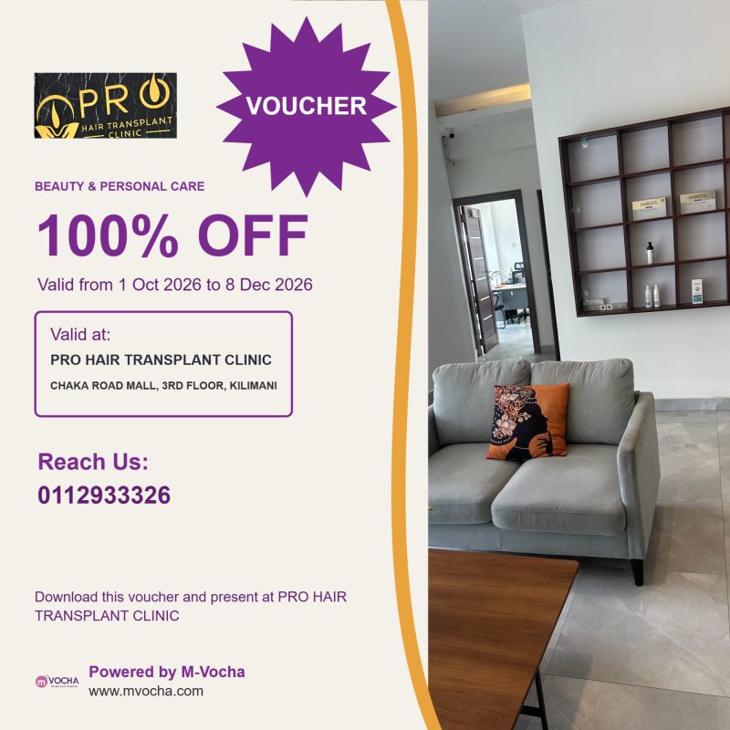 PRO HAIR TRANSPLANT CLINIC