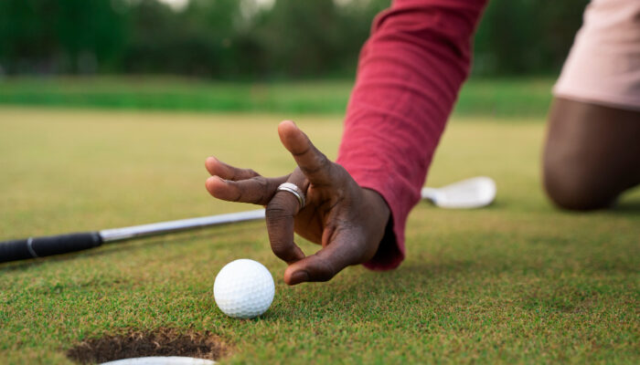 Golf Rules and Etiquette