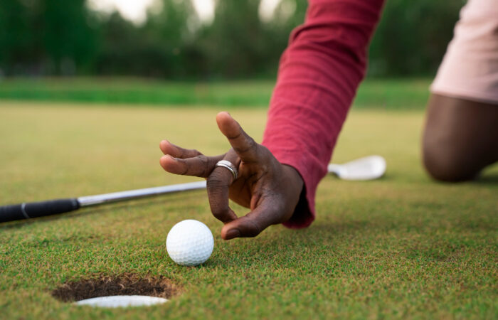 Basic Golf Rules and Etiquette for Beginners in Kenya