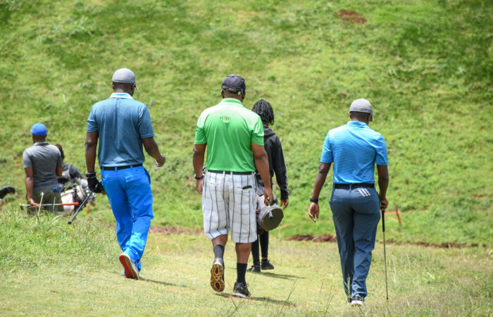 Mastering the Green: Why Golf Matters and How to Start at Migaa Golf Club in Kenya