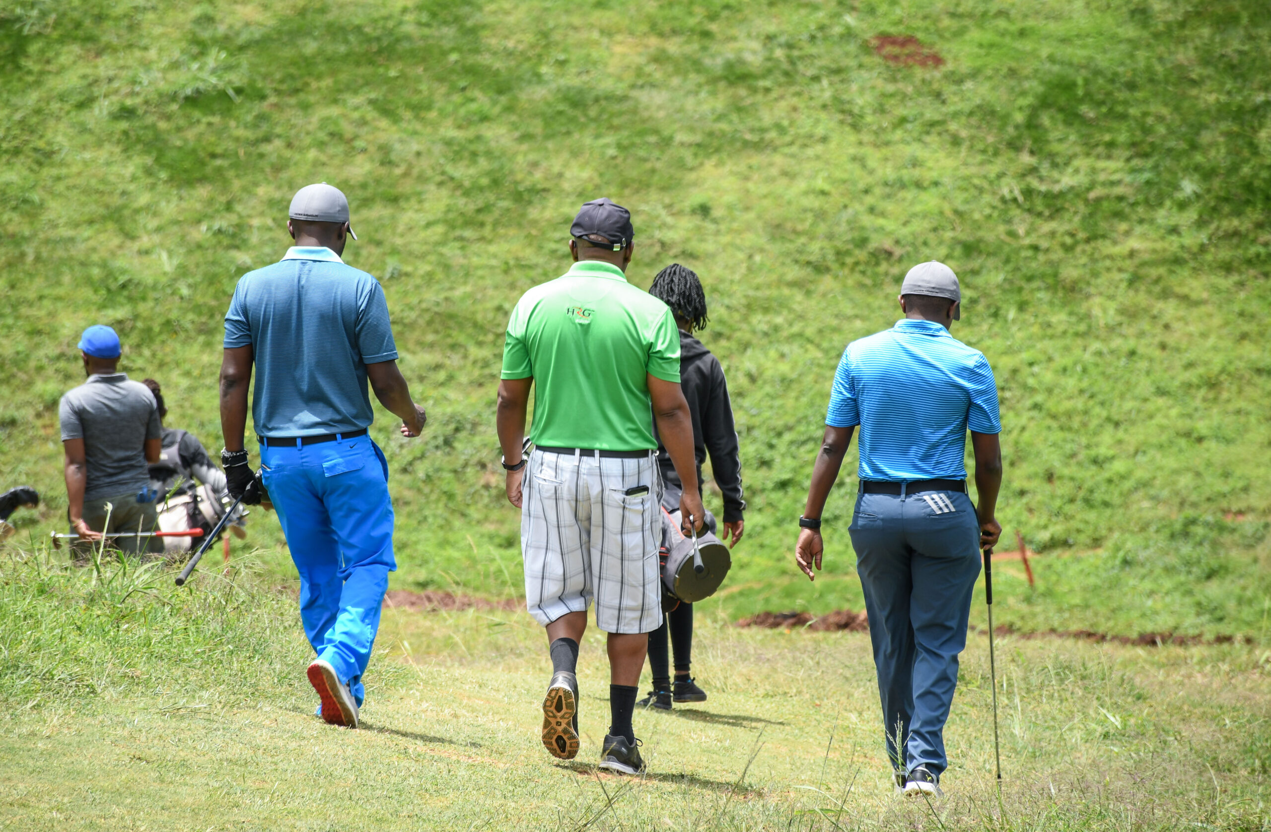 Mastering the Green: Why Golf Matters and How to Start at Migaa Golf Club in Kenya