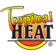 Tropical Heat Logo