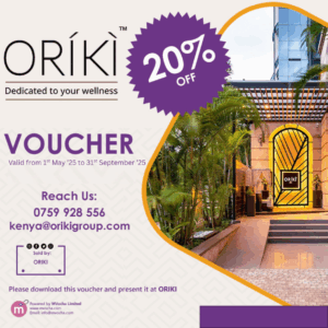 Oriki Voucher