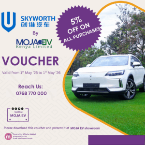 SKYWORTH EV