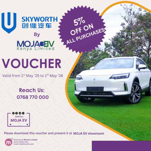 SKYWORTH EV