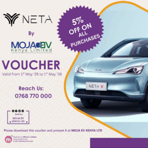 NETA EV