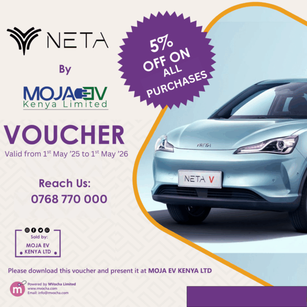 NETA EV