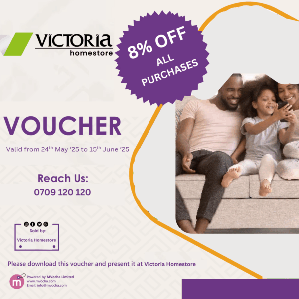 Victoria Homestore